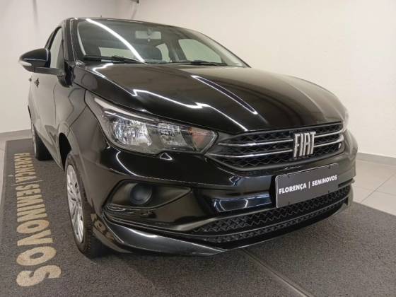FIAT CRONOS 1.0 FIREFLY FLEX DRIVE MANUAL FIAT CRONOS 1.0 FIREFLY FLEX DRIVE MANUAL